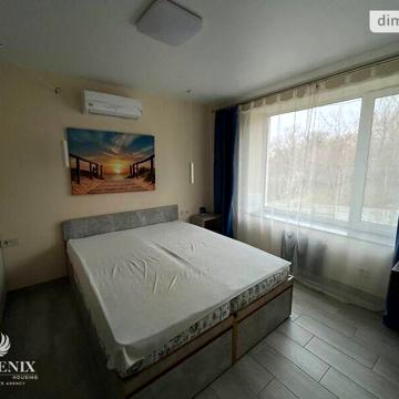 Довгострокова оренда 1к Квартира узвіз Лоцманський