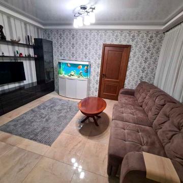 Продам 3х комнатную квартиру победа 1 новосторой жк Набережный Квартал ЖК Набережный Квартал