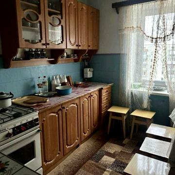 Продаж квартири