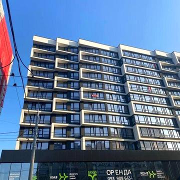 Продаж квартири в центрі ЖК А5