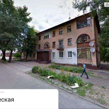 Квартира. Не жилые помещения. 6 комнат. 123,2 м2. Ул. Патриотическая