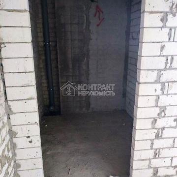 Продаж 1к Квартира Академіка Барабашова вулиця ЖК Птичка