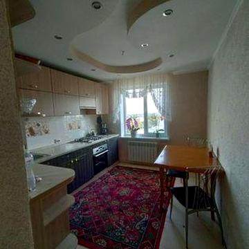 Продам квартиру 3 комнатную