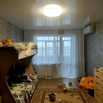 Продам квартиру 3 комнатную