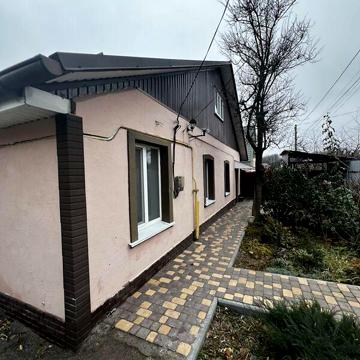 Продаж 5к Дім Євгена Чикаленка (Лермонтова) 2-й провулок