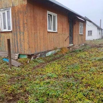 Продається будинок с.Биличі, Самбірський район, Львівська область.