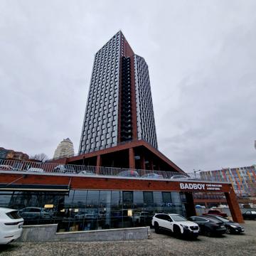 Перемоги вул., 39б