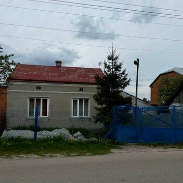 Будинок з земельною ділянкою 17сот