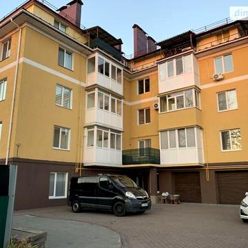 Продаж 2к Квартира вул. Володимира Вернадського