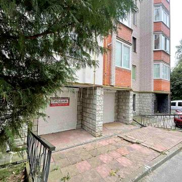 Продаж 1к Квартира Чернівецька вулиця