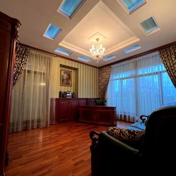 Аркадійське плато , 5