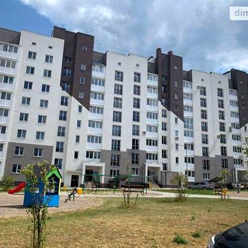 Продажа 2к квартира вул. Миколаївська ЖК Микрорайон Академичный