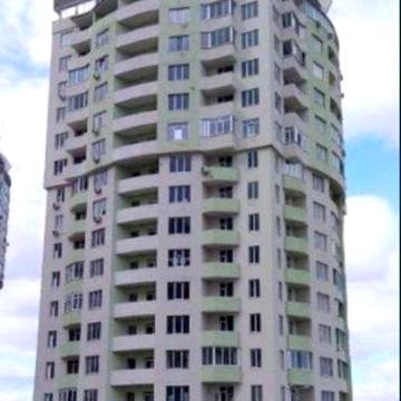 2-х комнатная квартира в ЖК Одиссей. Таирова. (320-857) ЖК «Одиссей», СМУ-11