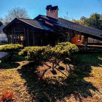 Продаж затишного будинку в с. Липники