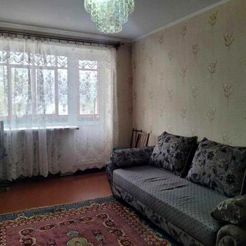 Продам двокімнатну квартиру