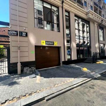 Квартира с ремонтом в центре, новострой, парк Шевченко, переуступка ЖК Аполлон на Карантинной