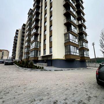 Продаж 1к Квартира Сергія Зулінського вулиця ЖК Добробут