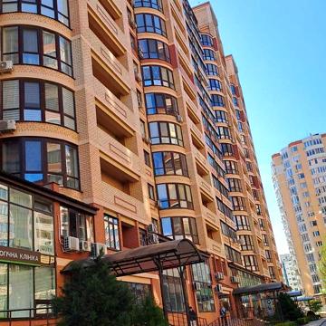 Продаж 2к Квартира Армійська вулиця ЖК «Армейский»