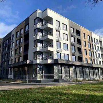 Пуща-Водиця. Продаж. Квартира 76м² 2 кімнатна вул. Квітки Цісик 34 ЖК Апарт Комплекс Пуща Водиця