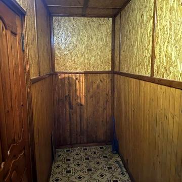 3 кімнатна квартира