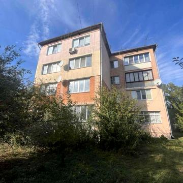 Продам свою 2к квартиру. 57 кв.м. с. Чубинське. Власник