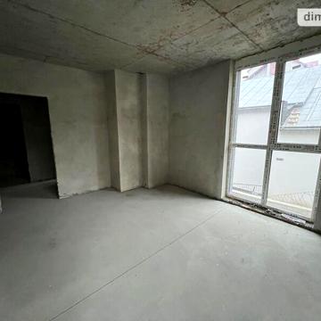 Продаж 1к Квартира Чумацька вулиця