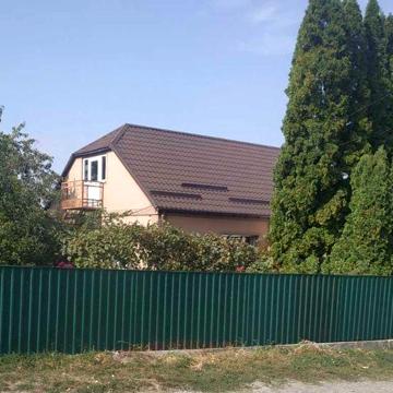 Будинок Київська область м. Тетіїв