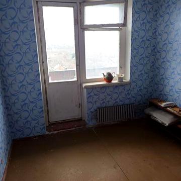 Продам 4 ком квартиру Осипенковский микрорайон улица А. Александрова