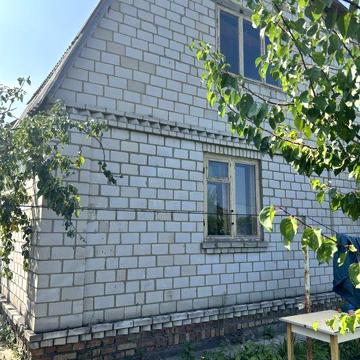 Будинок в СТ Яблуневе, с.Новосілки, Вишгородський район, власник