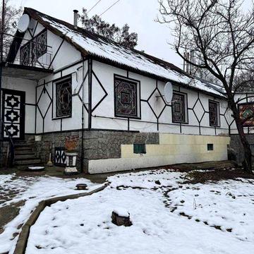 Частина будинку на вул. Успенського