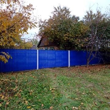 Продам будинок в Богуславі біля садику, міжміської зупинки, магазинів.