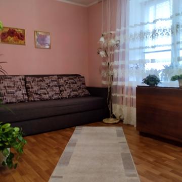 Сумської Тероборони вул. (Ковпака), 55