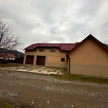 Продається диско бар з сауною, готелем та мойкою в с. Верхнє Водяне