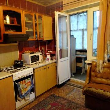 Продаётся 3-х комнатнач квартира