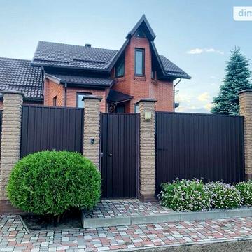 Продаж 5к Дім Нова вулиця