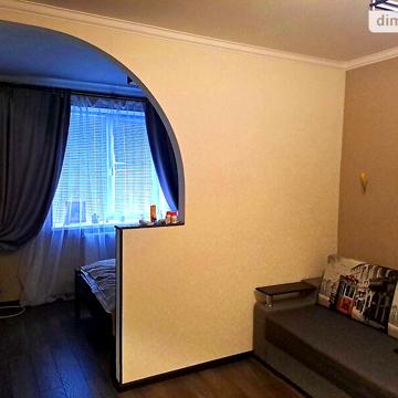 Продаж 1к Квартира Соборна (Леніна) вулиця ЖК Щасливий на Петропавловке