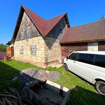 Продаж 5к Дім вул. Зоряний Шлях