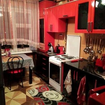 Продається 3 кім.кв., м.Надвірна (р-н Руднєва)