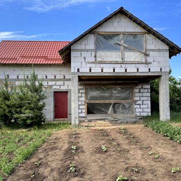 Продам дом Великий Дальник