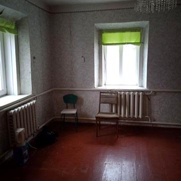 Продам 1/2 будинку
