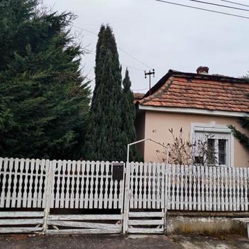 Продається будинок,Закарпатська обл.,Берегівський р-н, с.Бене