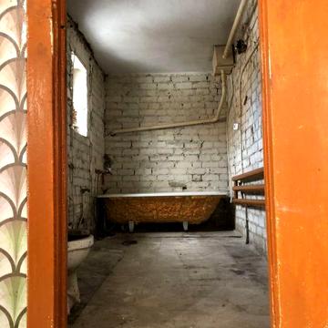1/4 , ул Желтореченская,  68 м2, газ, вода , р-н Роковатой