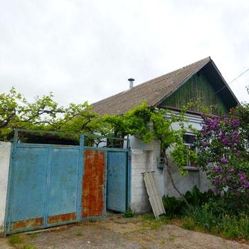 Будинок в м. Миколаєві (Корабельний район)