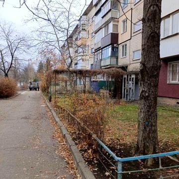 Продается 1 но ком кв пер. Бульварный дом 15