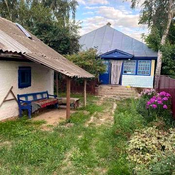 Будинок в с. Підлісне