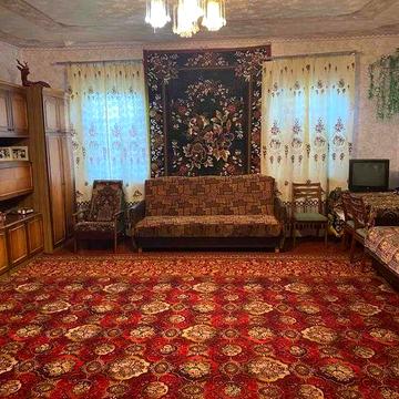 Будинок в с. Підлісне