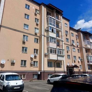 1 - кім. КВАРТИРА 51 кв.м .