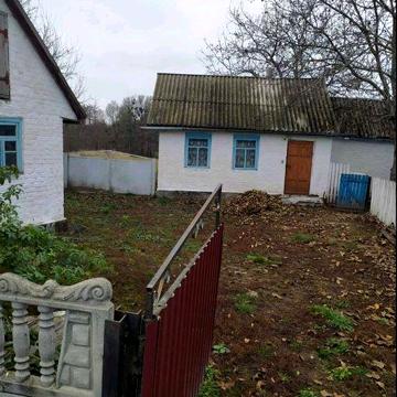 Будинок, село Городок, обл. Вінницька