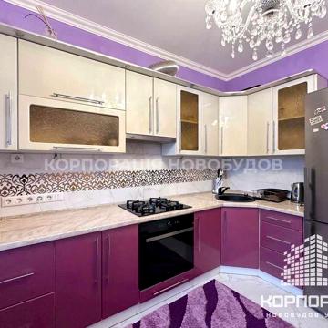 Оренда 2-км квартири у новобудові в р-ні ТЦ "Дастору", поруч Центр