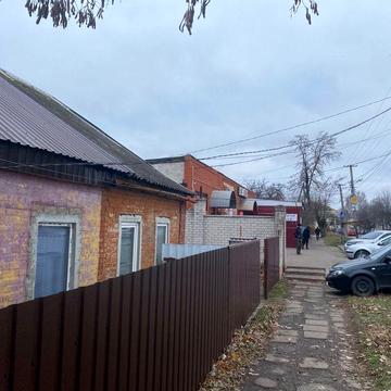 Продам частину будинку